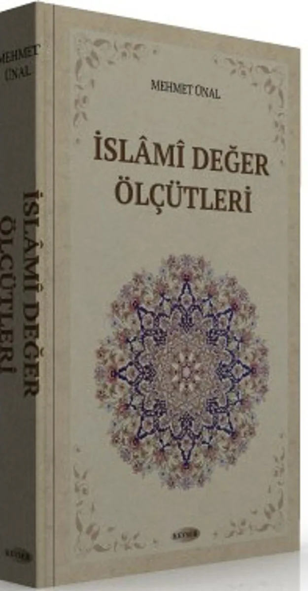 İslami Değer Ölçütleri