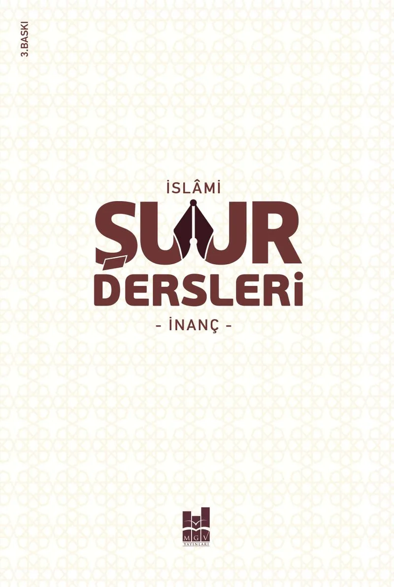 İslami Şuur Dersleri