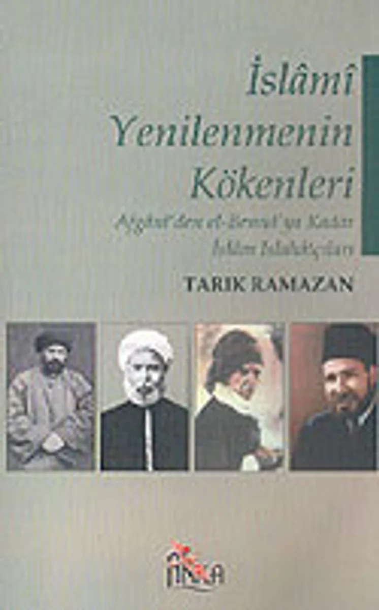 İslami Yenilenmenin Kökenleri