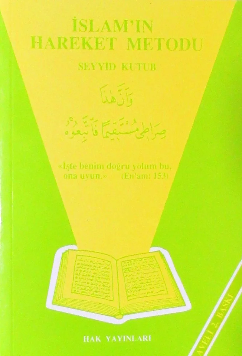 İslamın Hareket Metodu (Seyyid Kutup)