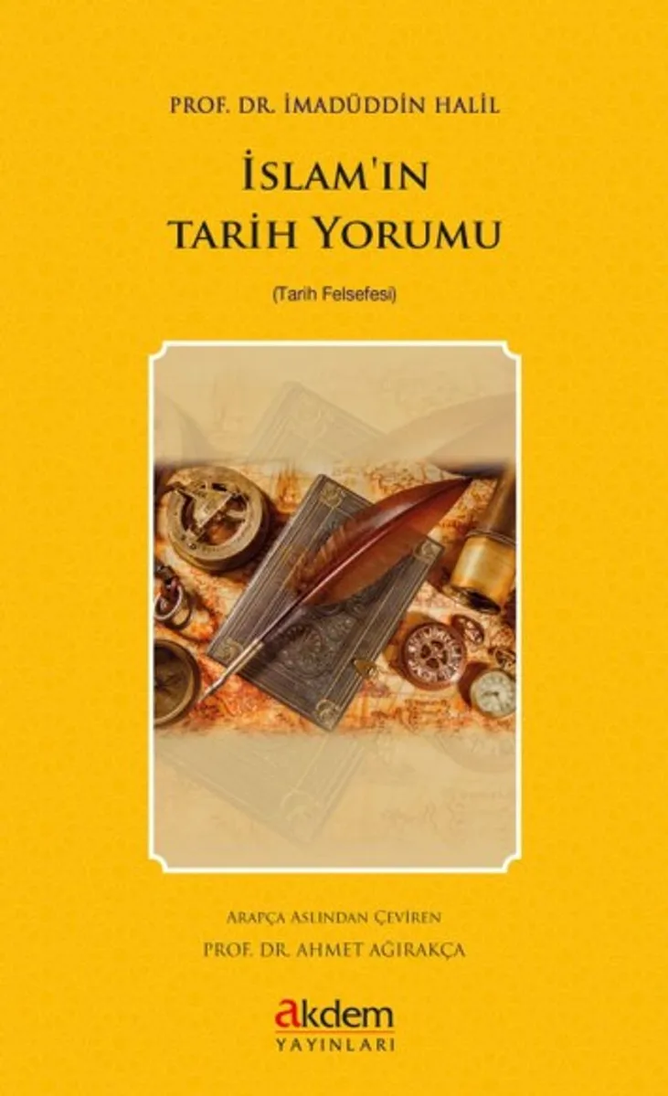 İslamın Tarih Yorumu