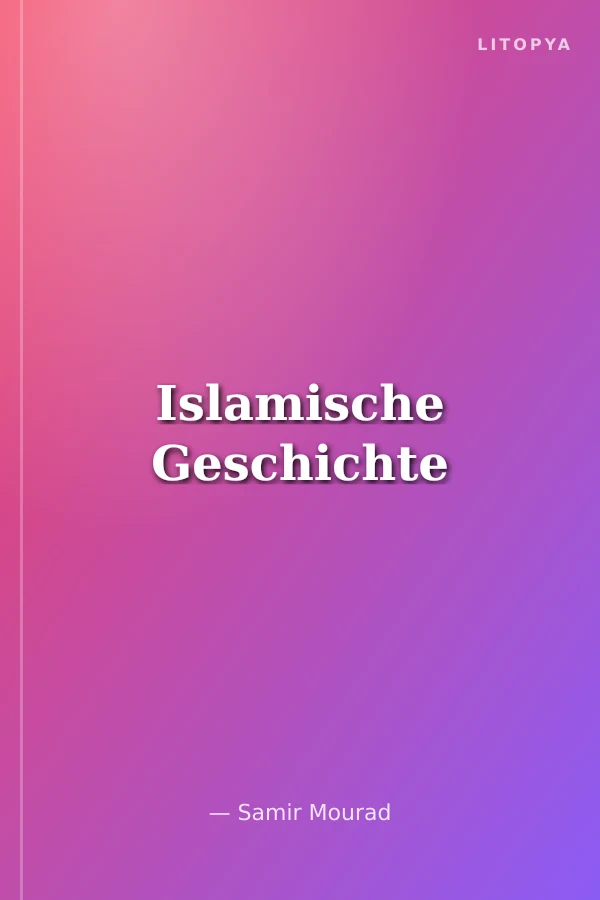 Islamische Geschichte