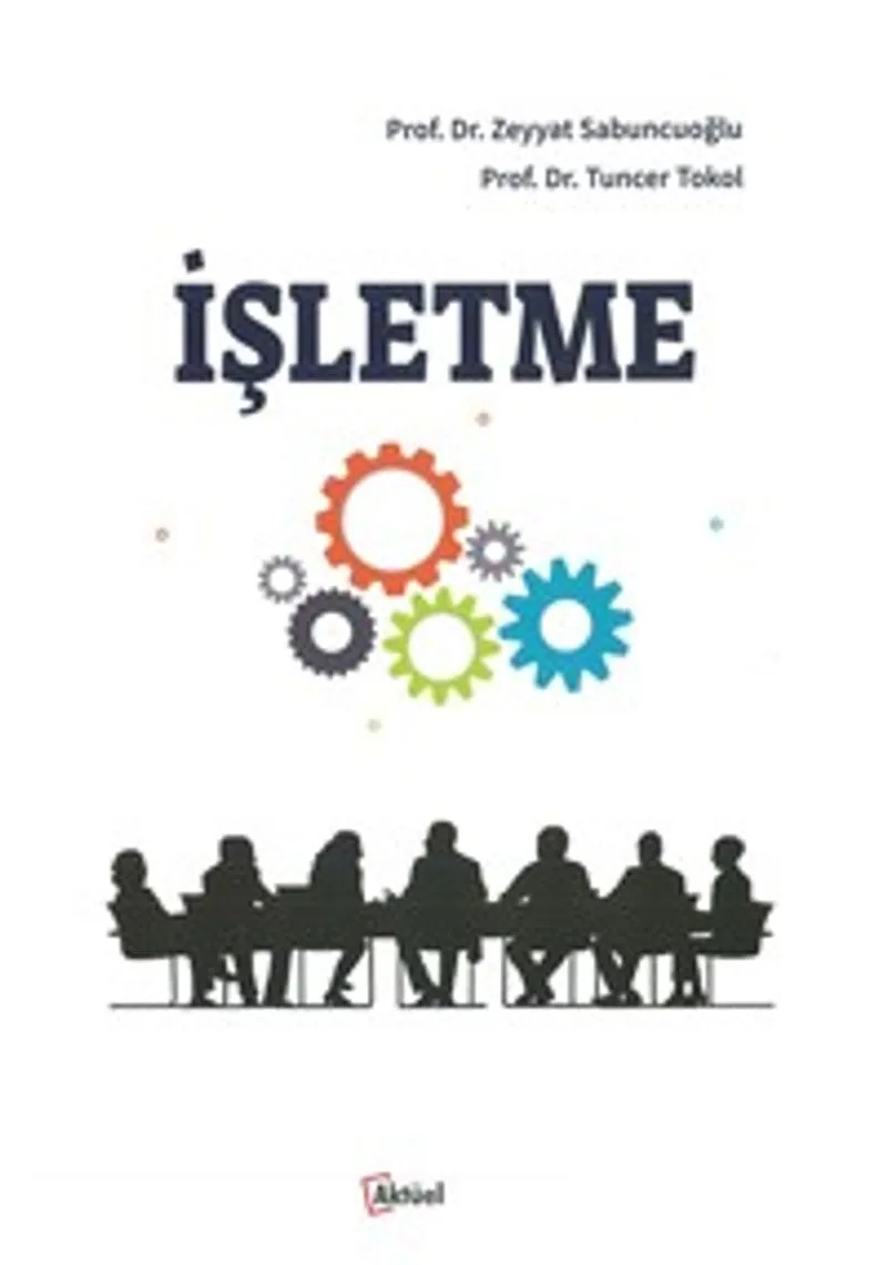İşletme