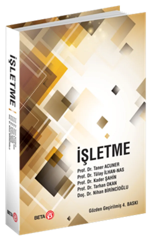 İşletme