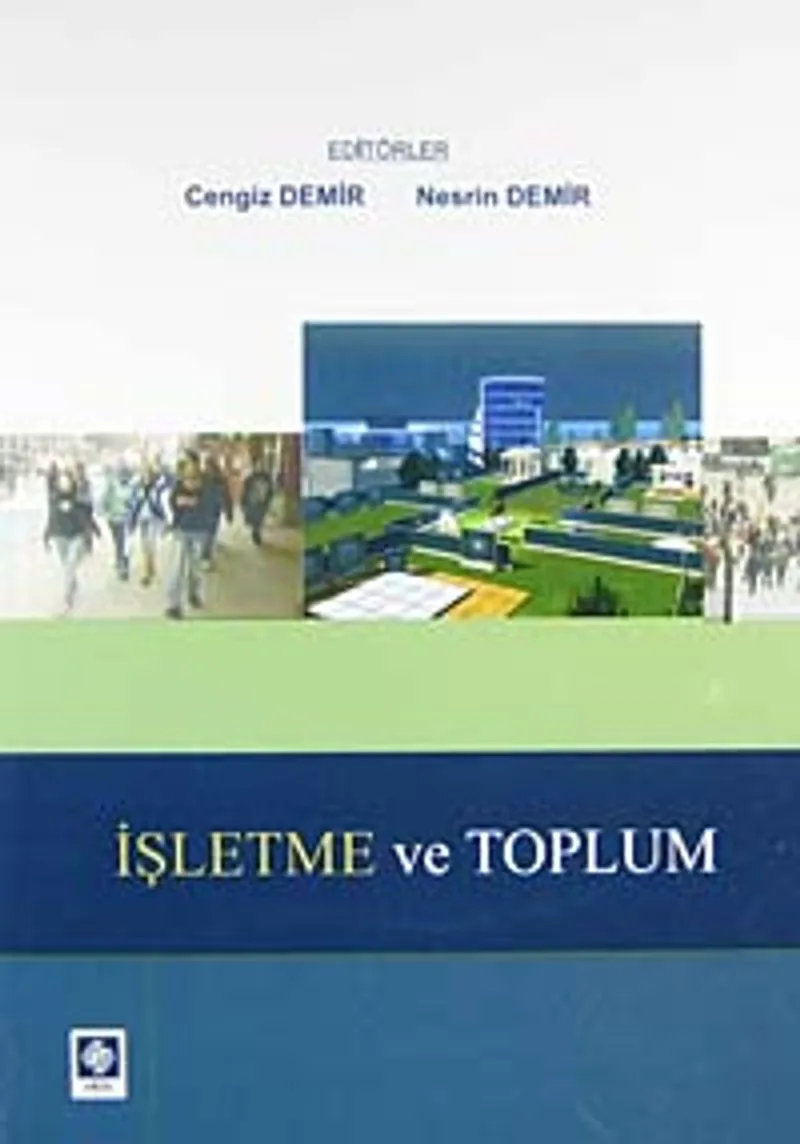 İşletme ve Toplum