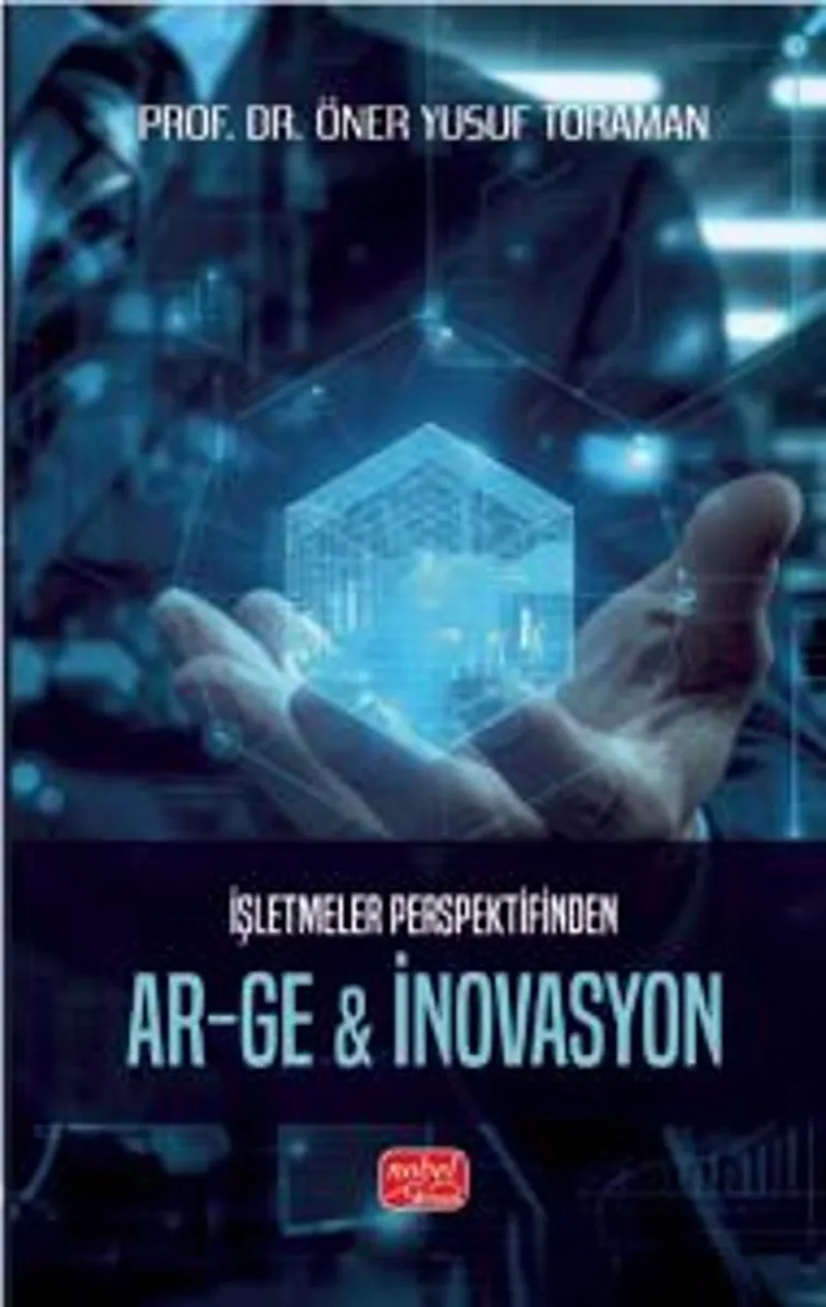 İşletmeler Perspektifinden Ar-Ge İnovasyon