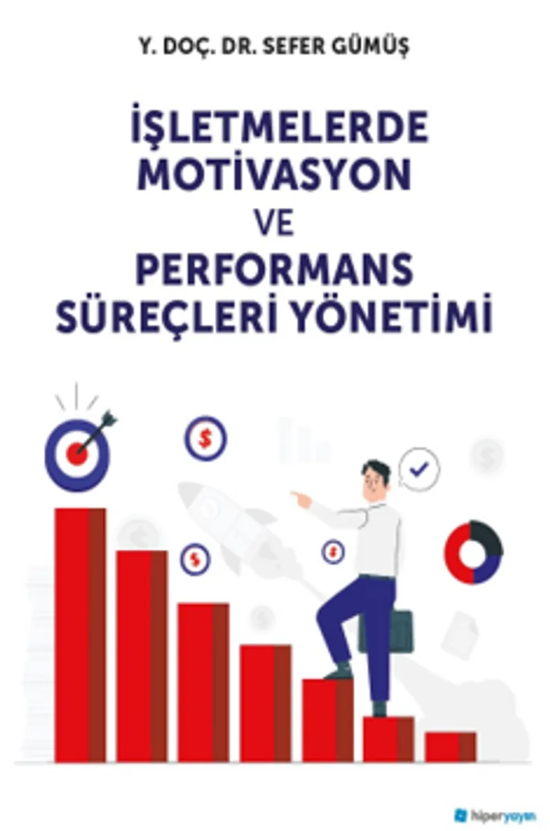 İşletmelerde Motivasyon ve Performans Süreçleri Yönetimi