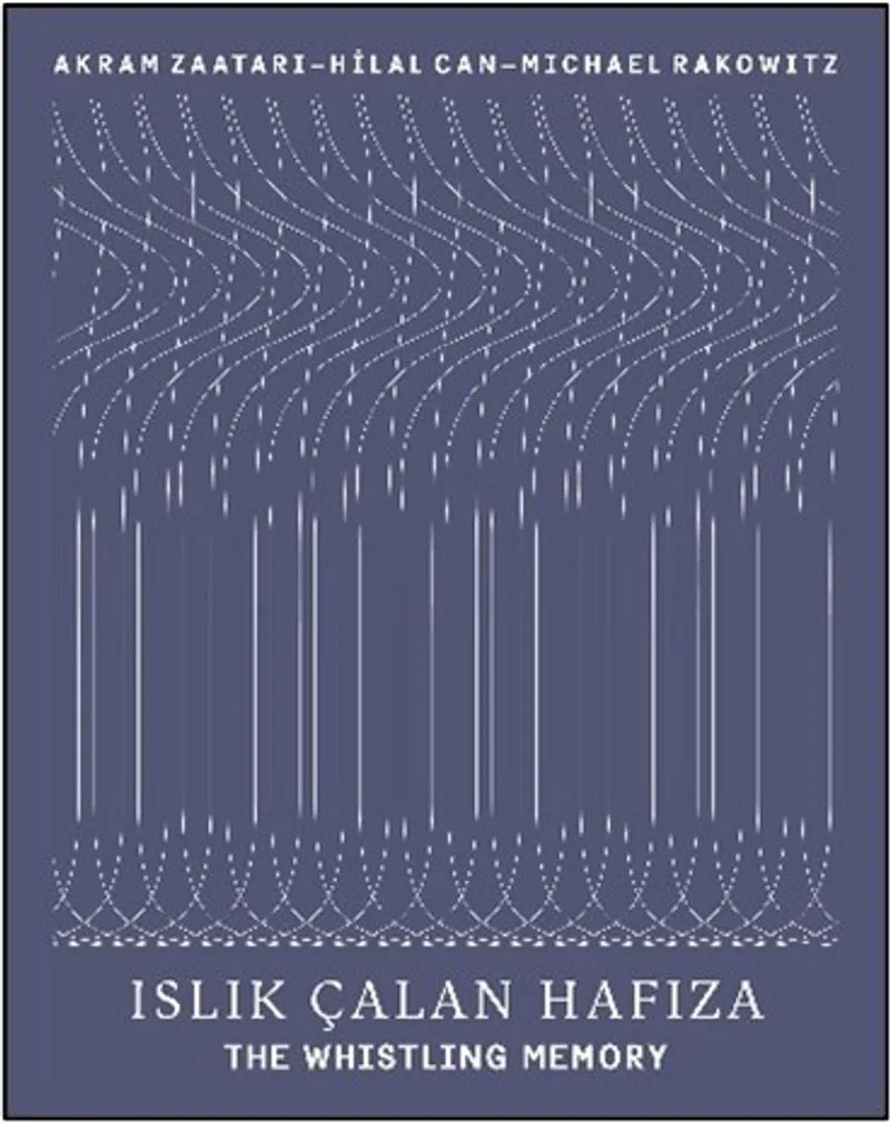 Islık Çalan Hafıza The Whistling Memory
