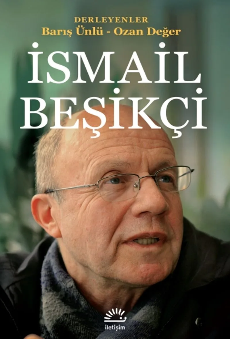 İsmail Beşikçi
