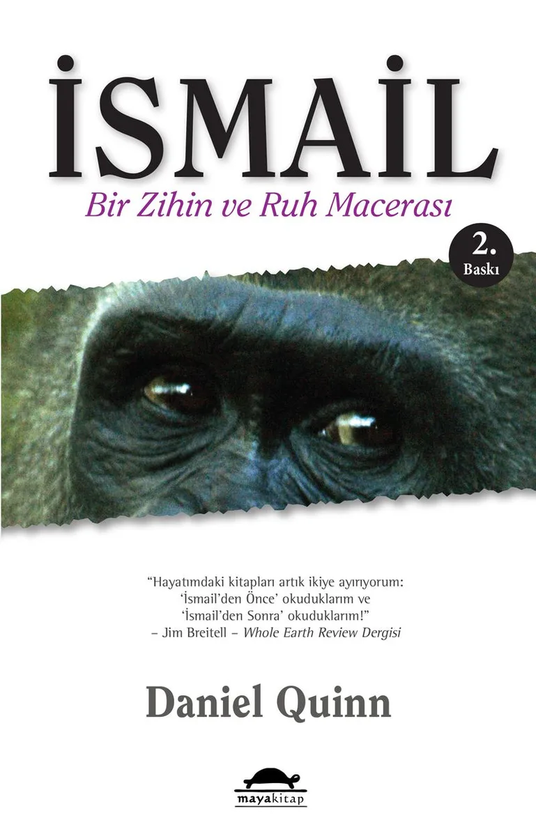 İsmail Bir Zihin ve Ruh Macerası