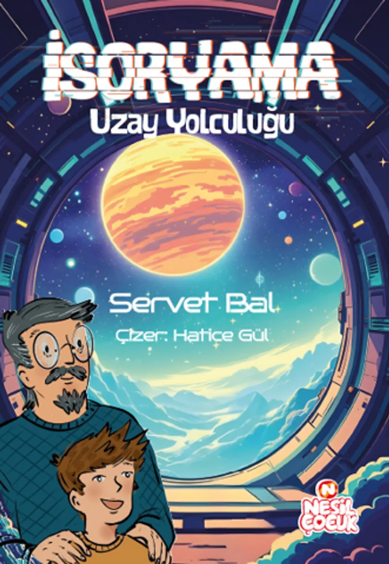 İsoryama / Uzay Yolculuğu