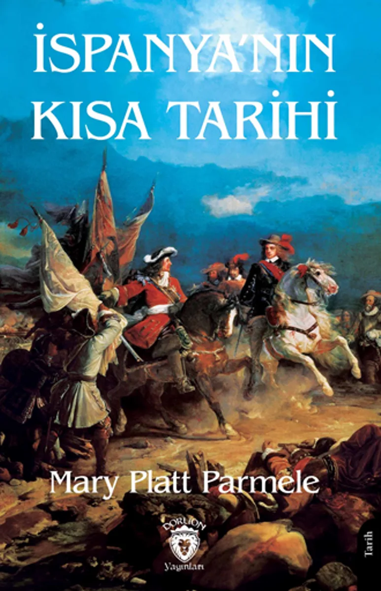 İspanya'nın Kısa Tarihi