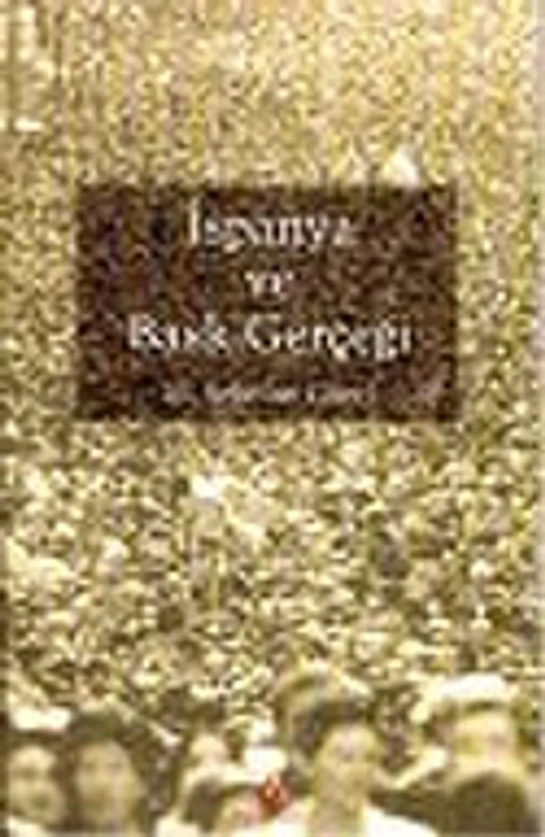İspanya ve Bask Gerçeği
