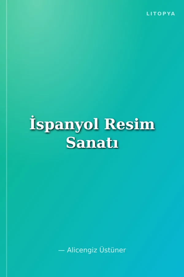 İspanyol Resim Sanatı