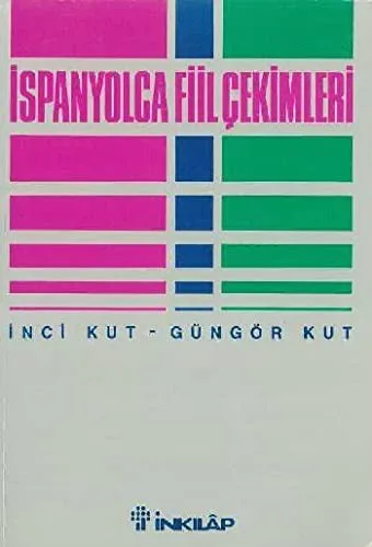 İspanyolca Fiil Çekimleri