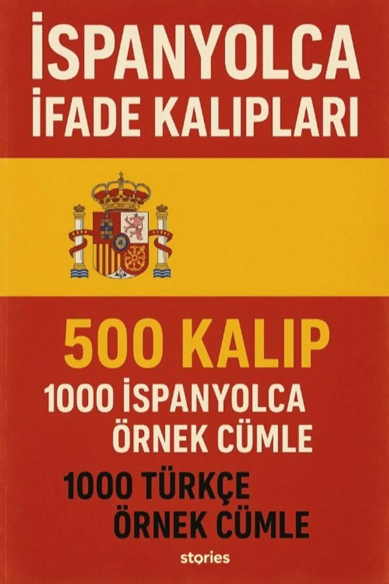 İspanyolca İfade Kalıpları