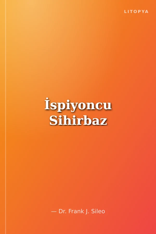 İspiyoncu Sihirbaz