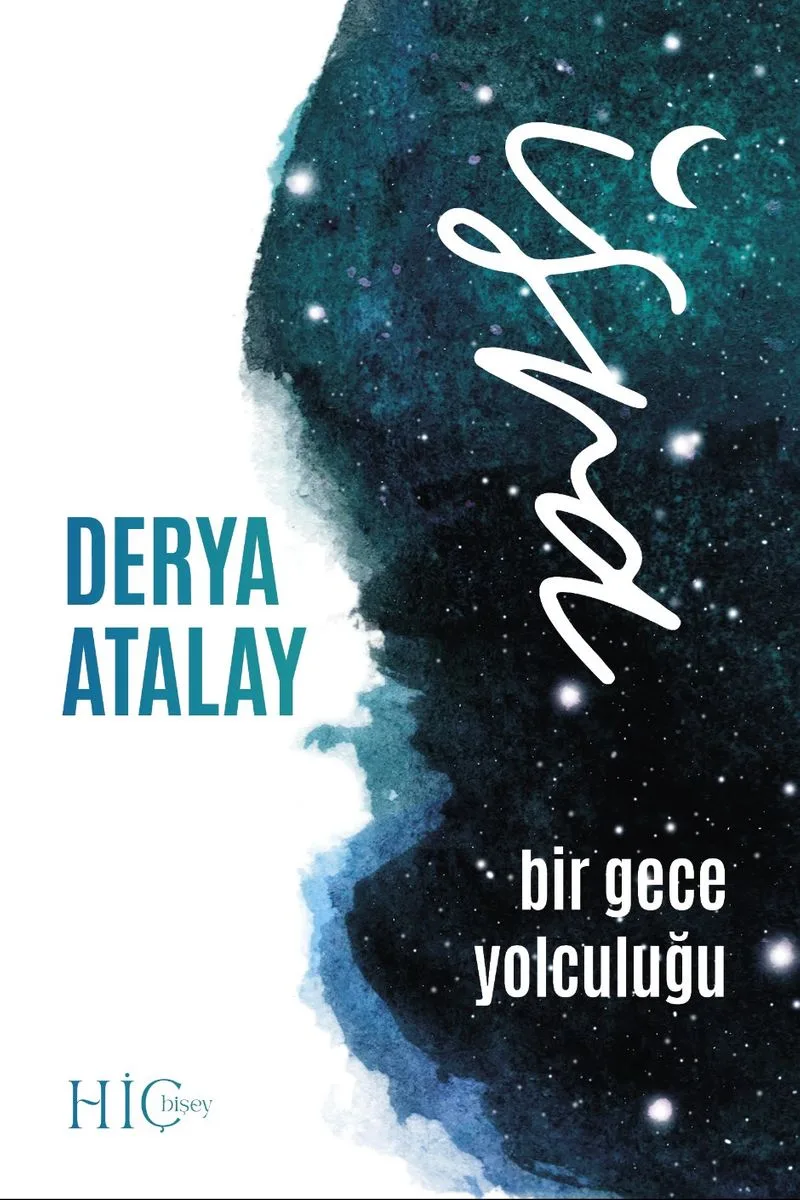 İsra Bir Gece Yolculuğu