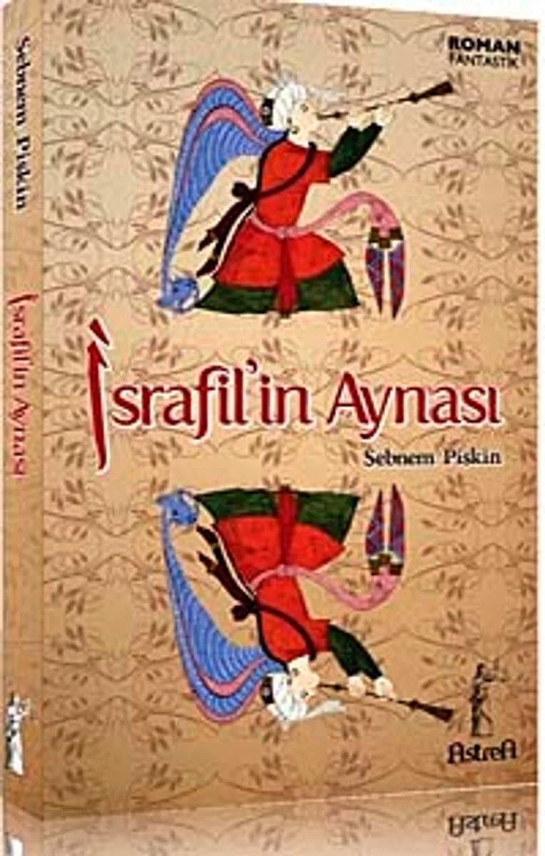 İsrafil'in Aynası