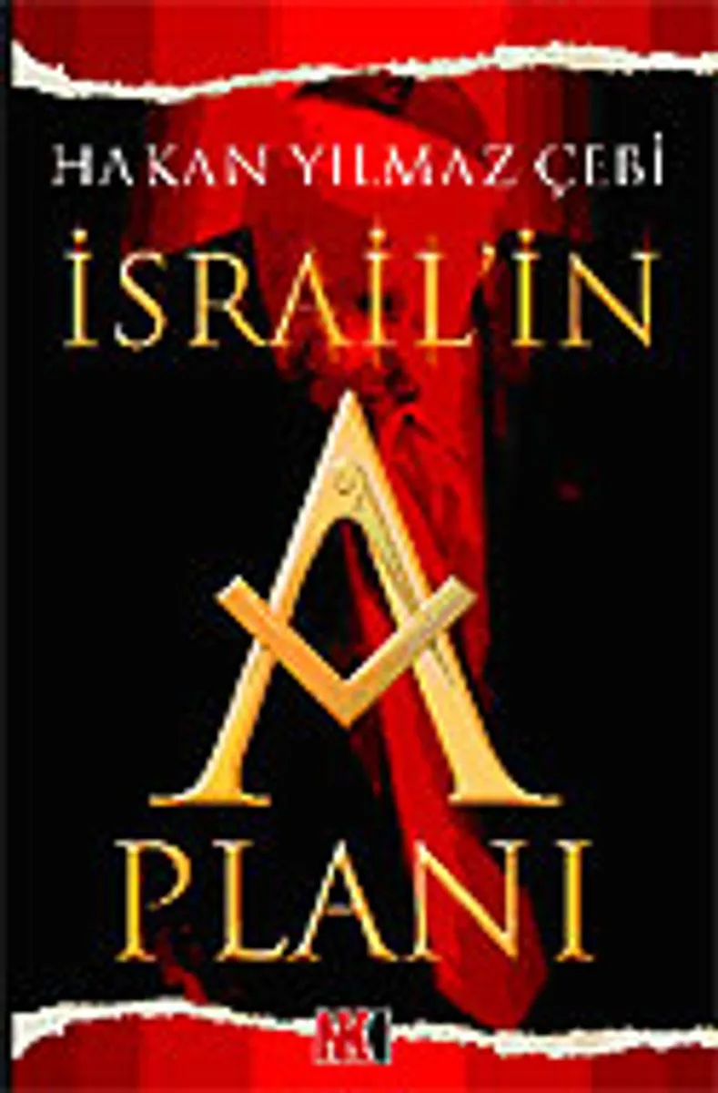 İsrail'in A Planı