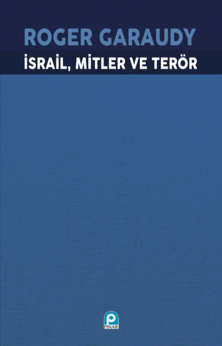 İsrail, Mitler ve Terör
