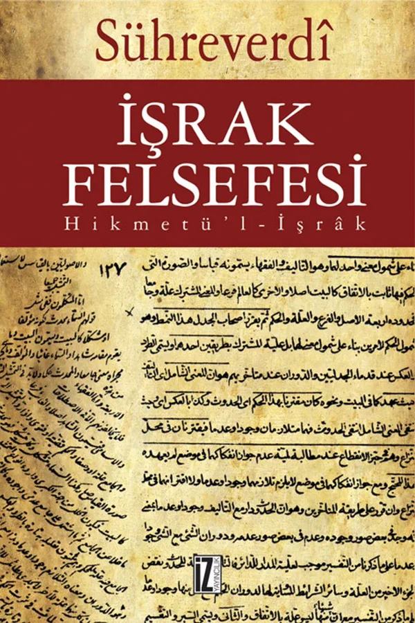 İşrak Felsefesi Hikmetü'-İşrak