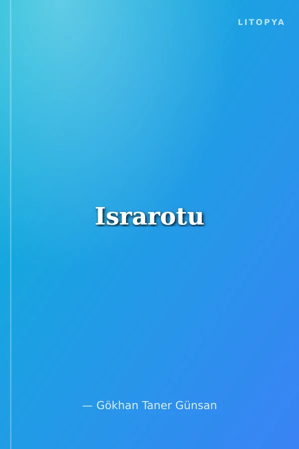 Israrotu