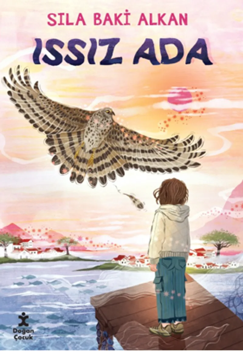 Issız Ada
