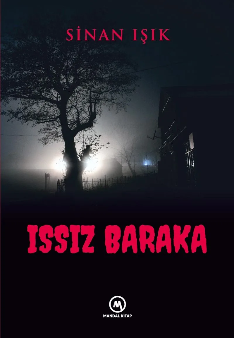 Issız Baraka