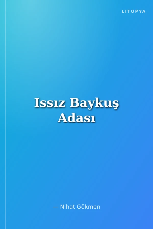 Issız Baykuş Adası