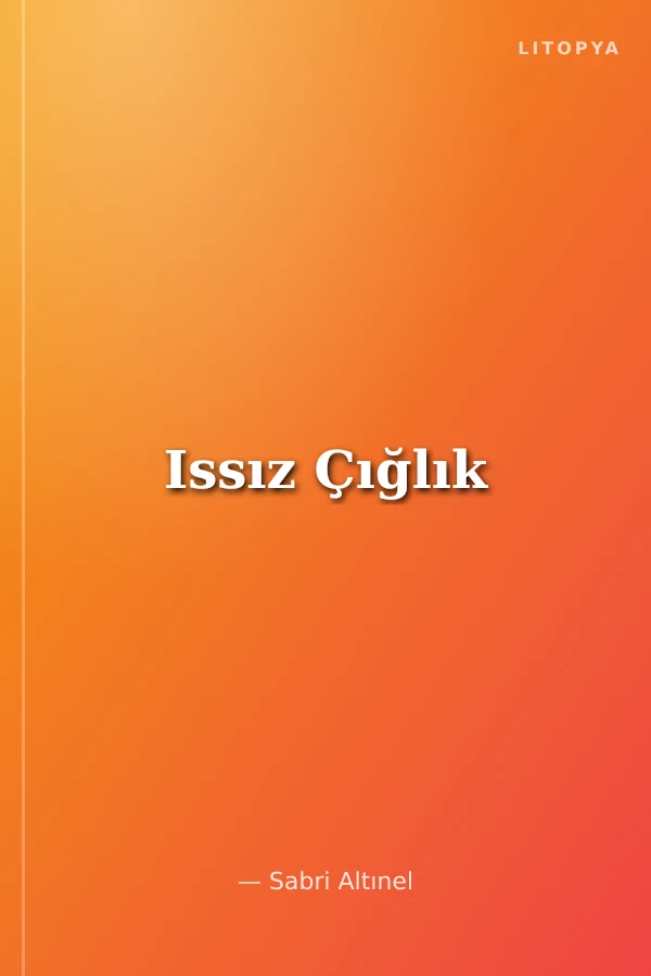 Issız Çığlık