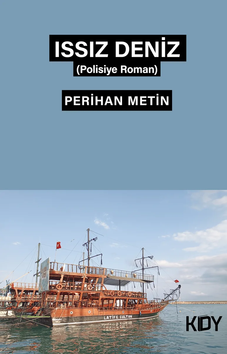 Issız Deniz