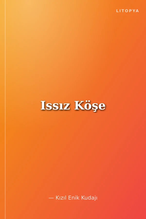 Issız Köşe