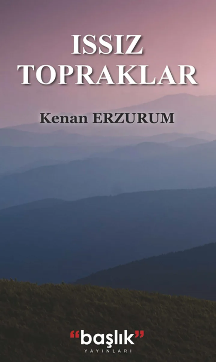 Issız Topraklar