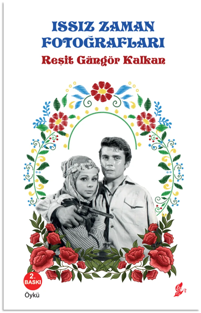 Issız Zaman Fotoğrafları