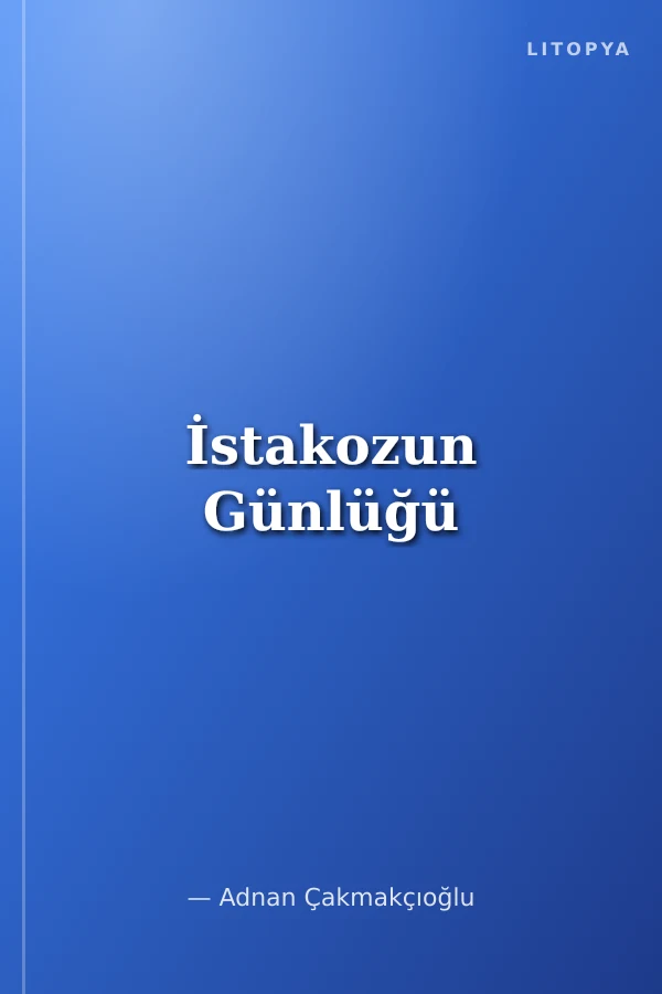 İstakozun Günlüğü