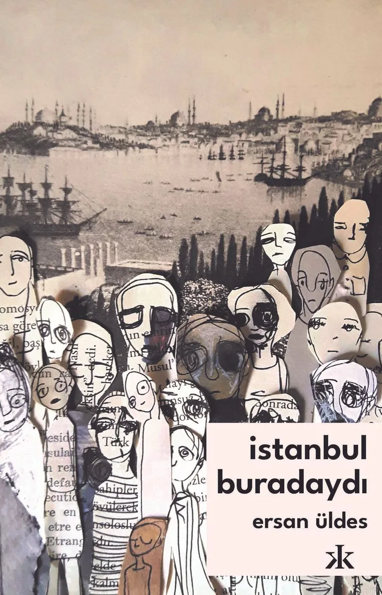 İstanbul Buradaydı