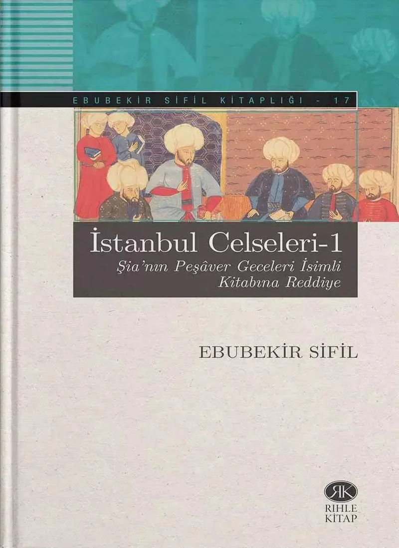 İstanbul Celseleri 1 Peşaver Gecelerine Reddiye