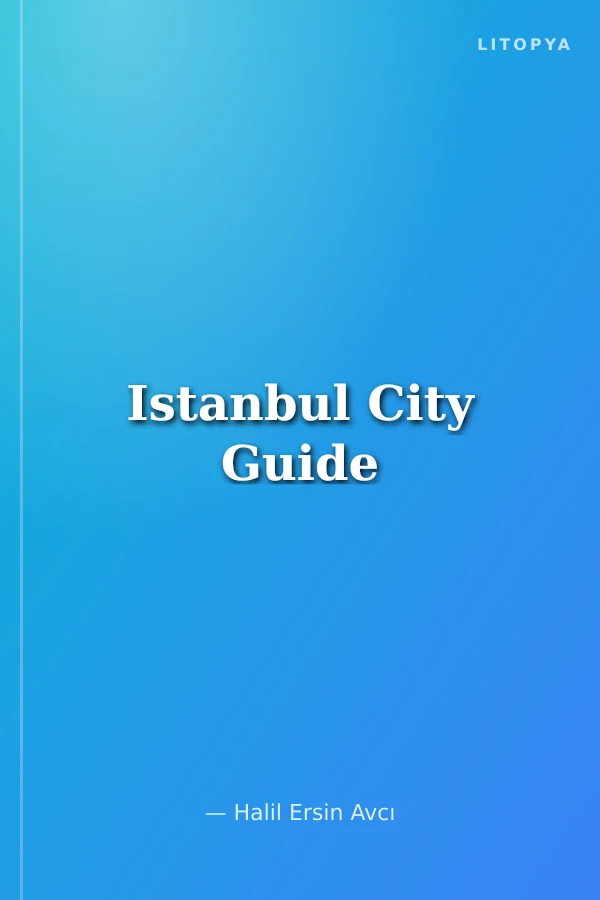 Istanbul City Guide