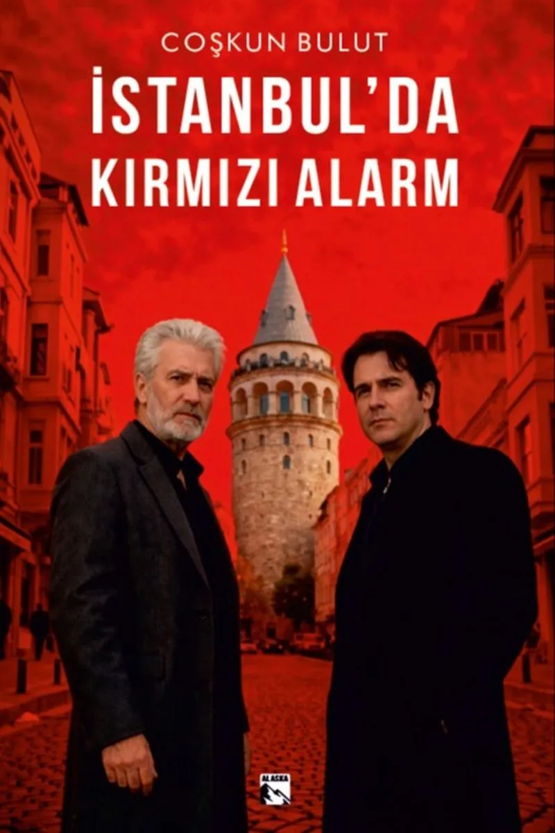 İstanbul'da Kırmızı Alarm