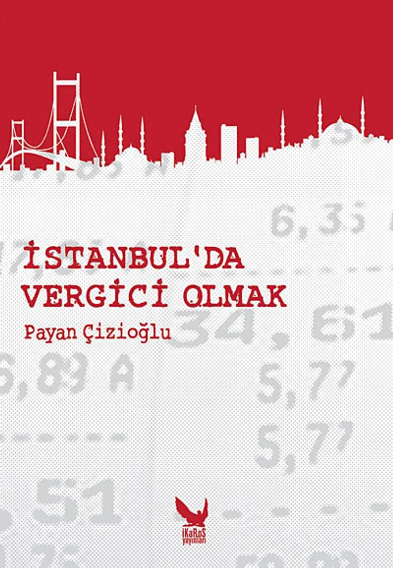 İstanbul'da Vergici Olmak