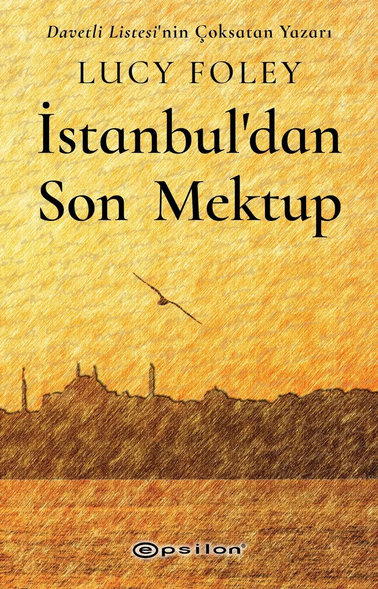 İstanbul'dan Son Mektup