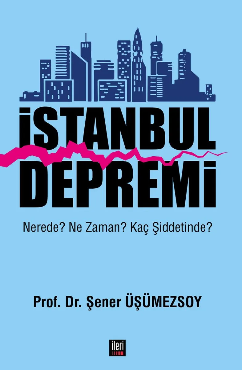 İstanbul Depremi Nerede? Ne zaman? Kaç Şiddetinde?