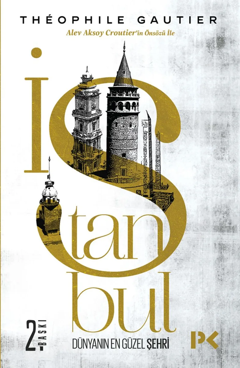 İstanbul Dünyanın En Güzel Şehri