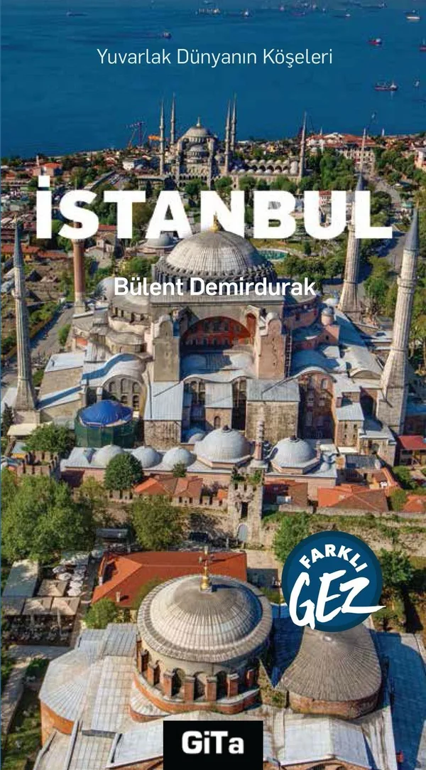 İstanbul Farklı Gez