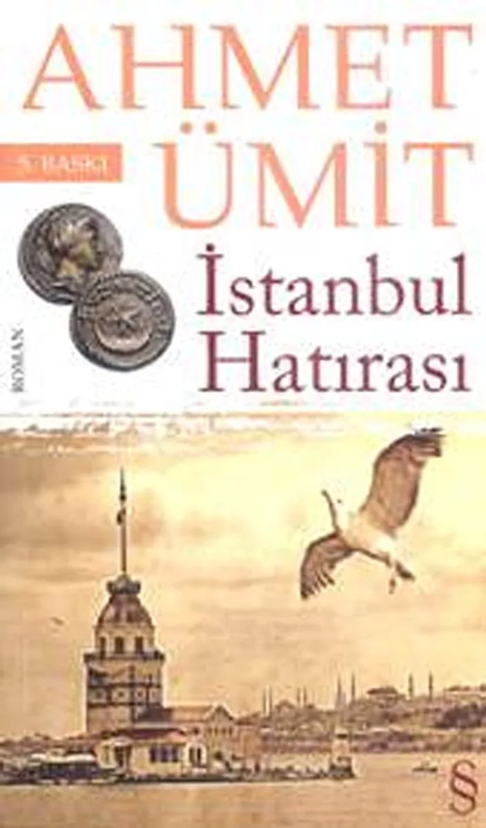 İstanbul Hatırası