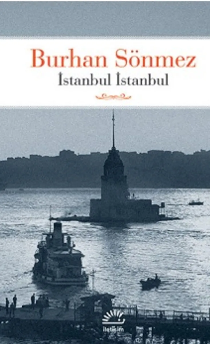 İstanbul İstanbul