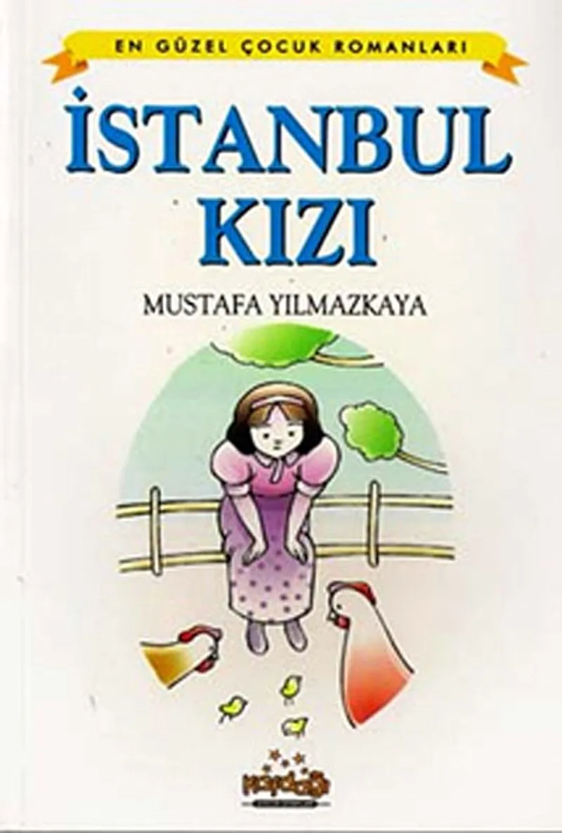 İstanbul Kızı