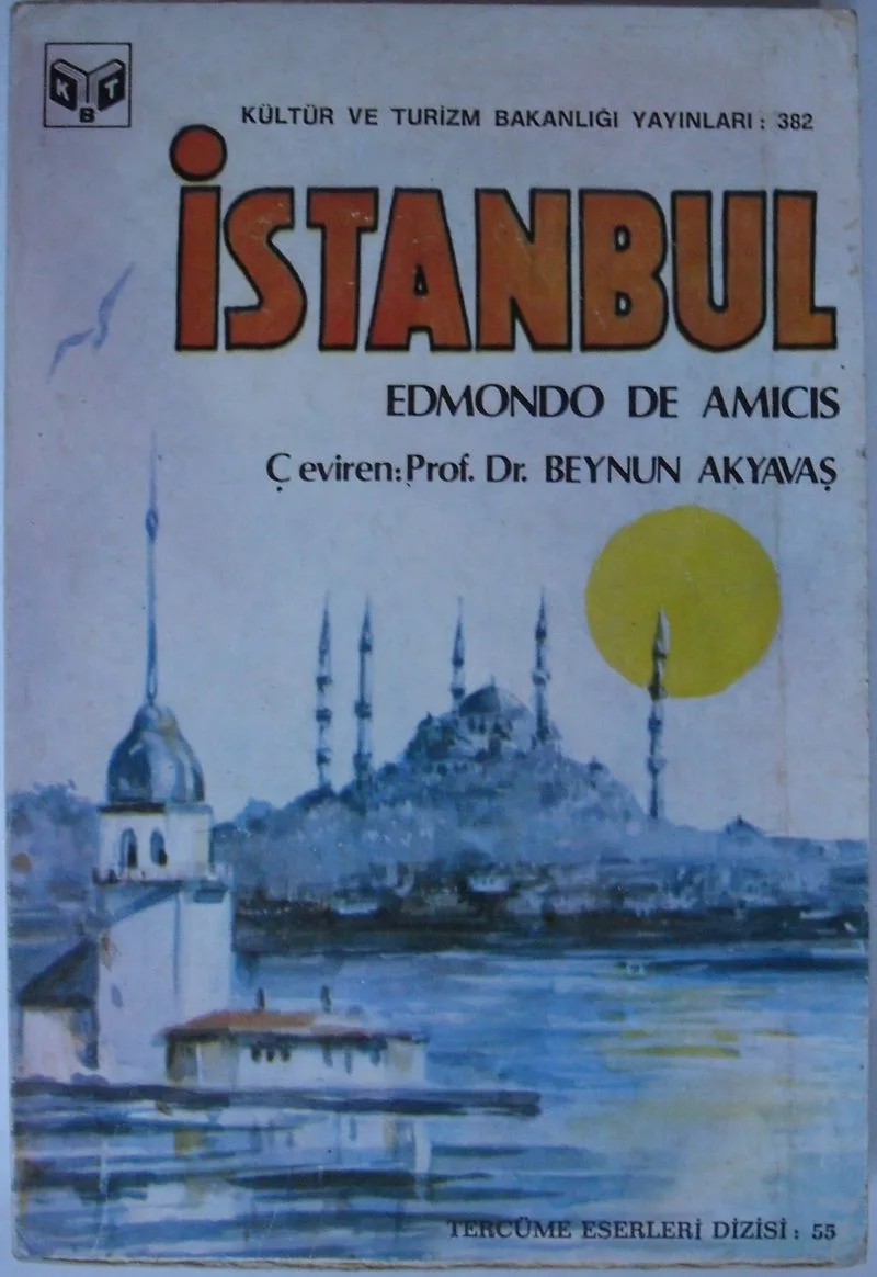 İstanbul Kod: 4-H-9