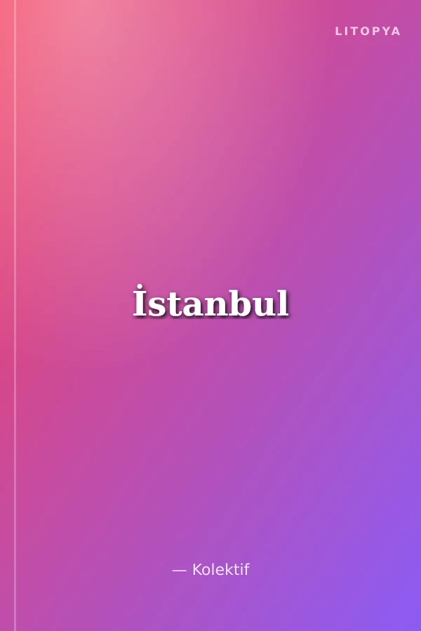 İstanbul
